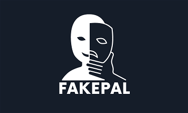FakePal.com - Creative brandable domain for sale
