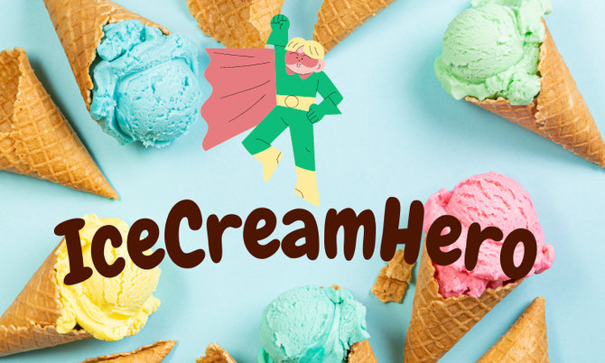 IceCreamHero.com