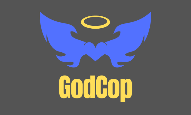 GodCop.com