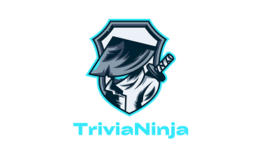TriviaNinja.com - Creative brandable domain for sale
