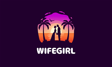 WifeGirl.com - Creative brandable domain for sale