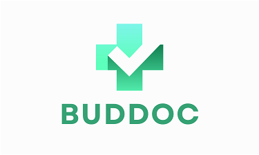 BudDoc.com - Creative brandable domain for sale