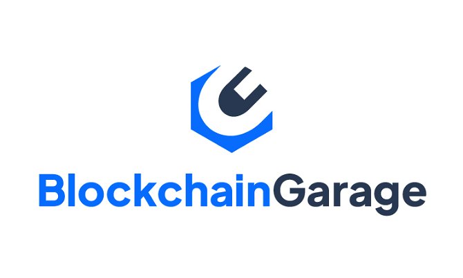 BlockchainGarage.com