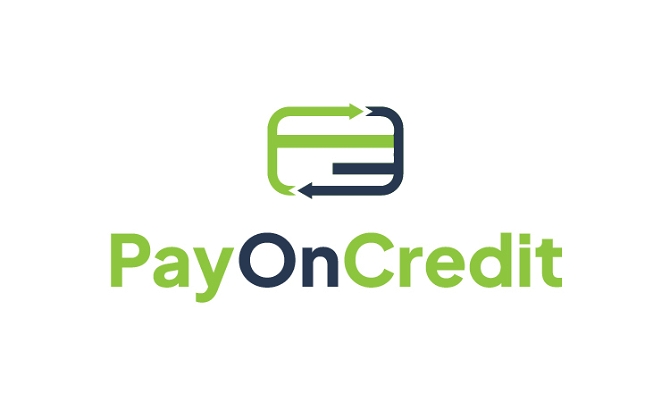 PayOnCredit.com
