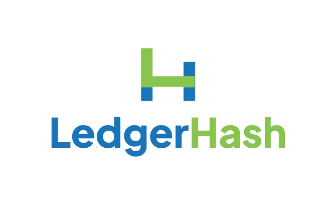 LedgerHash.com