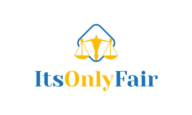 ItsOnlyFair.com