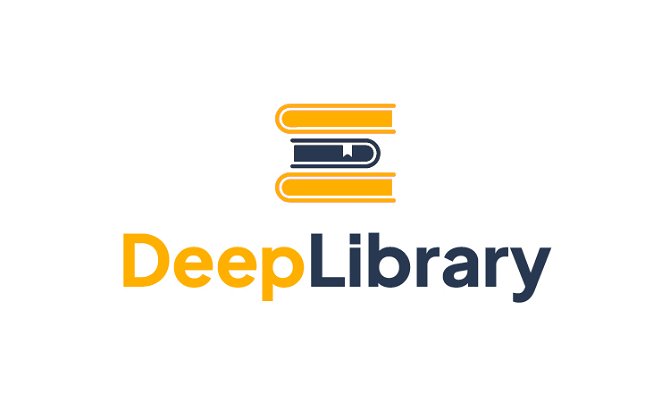 Deeplibrary.com