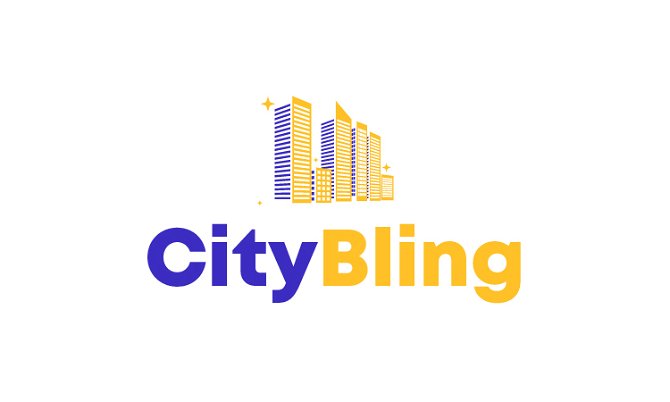 CityBling.com