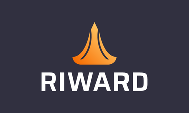 Riward.com - Creative brandable domain for sale