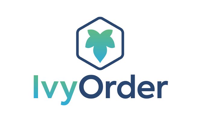 IvyOrder.com