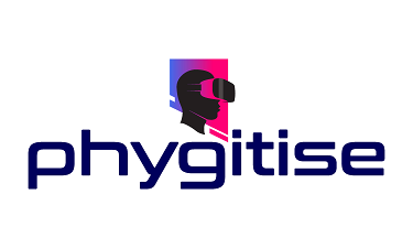 Phygitise.com