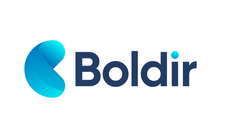 Boldir logo
