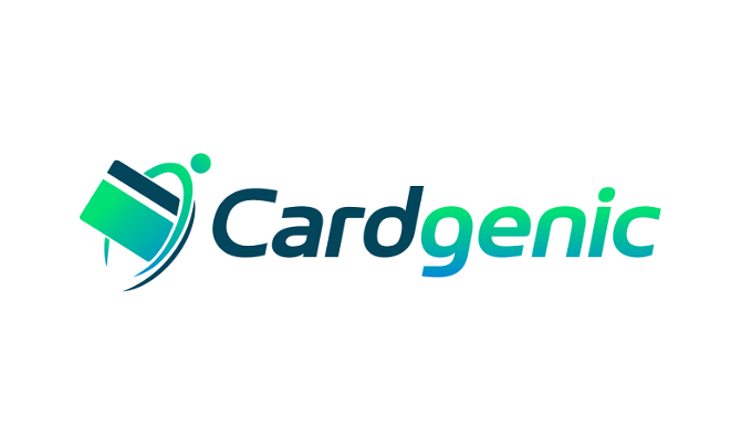 Cardgenic.com
