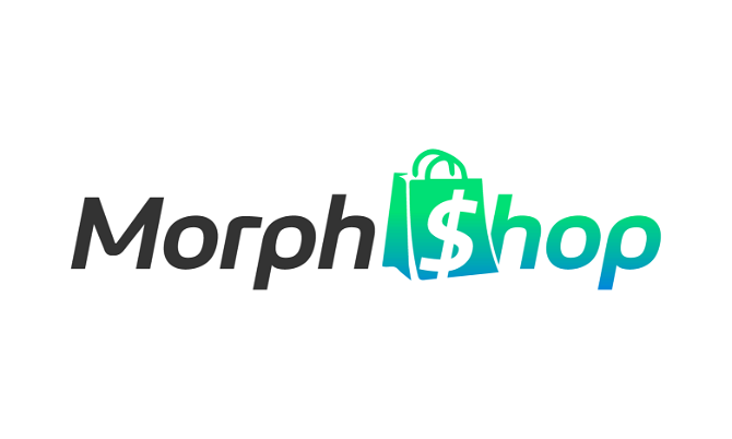 MorphShop.com