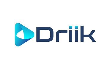 Driik.com