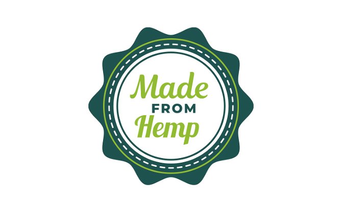 MadeFromHemp.com