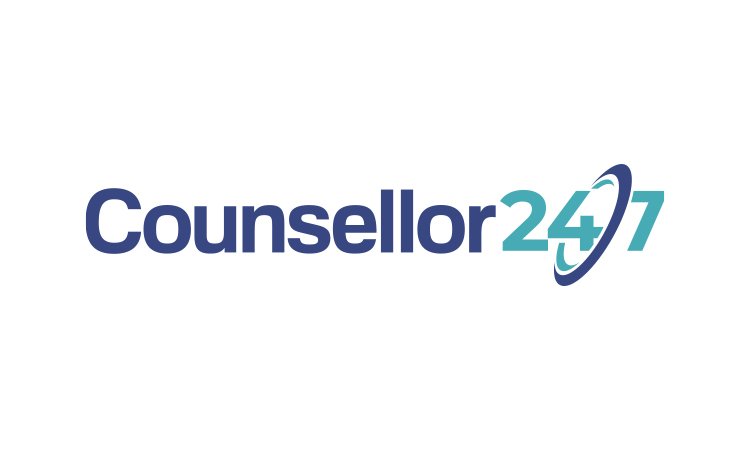 Counsellor247.com - Creative brandable domain for sale