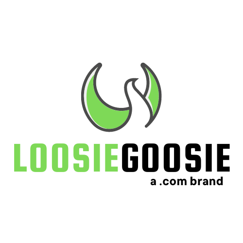 loosiegoosie.com
