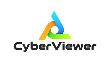 CyberViewer.com - Creative brandable domain for sale