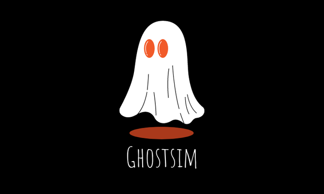 GhostSim.com