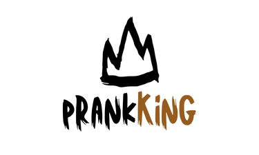 PrankKing.com - Creative brandable domain for sale