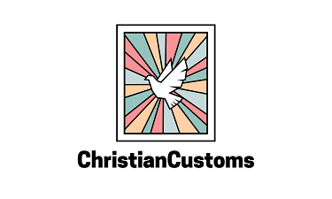ChristianCustoms.com - Creative brandable domain for sale