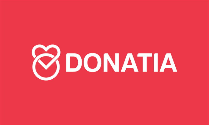 Donatia.com