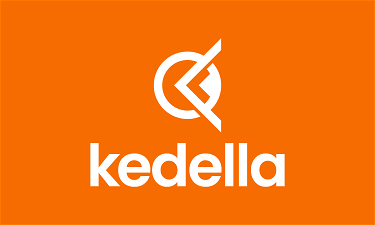 Kedella.com - Creative brandable domain for sale