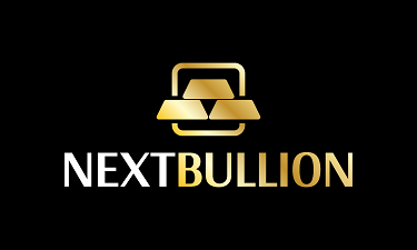 NextBullion.com - Creative brandable domain for sale