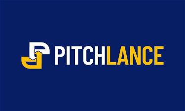 PitchLance.com - Creative brandable domain for sale