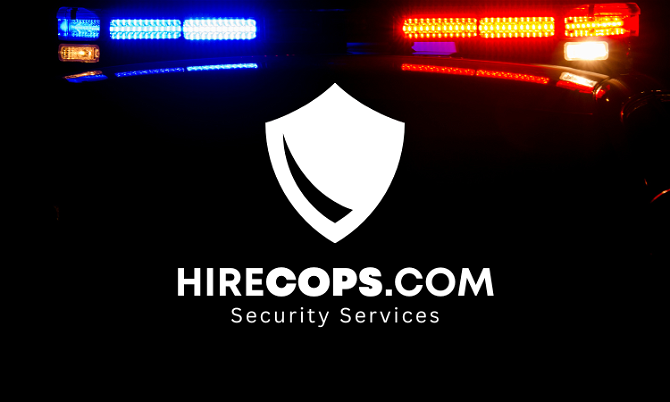 HireCops.com