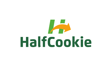 HalfCookie.com
