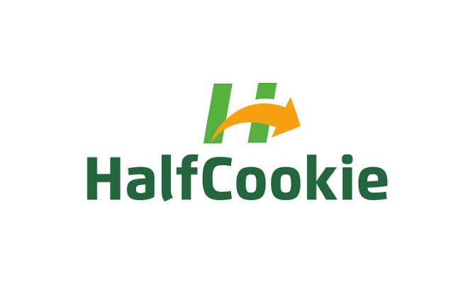 HalfCookie.com