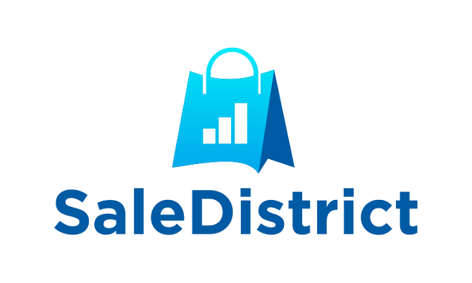 SaleDistrict.com
