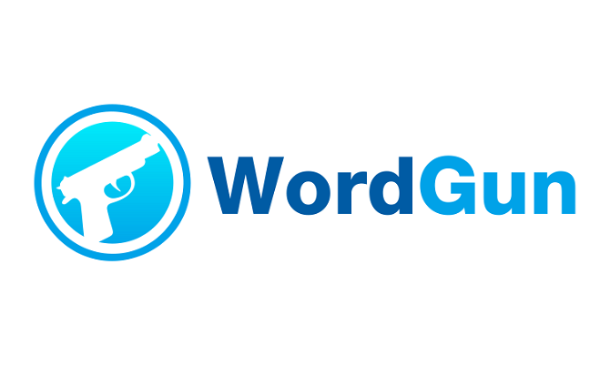 WordGun.com