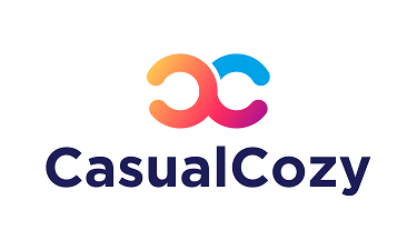 CasualCozy.com