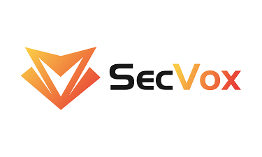 SecVox.com