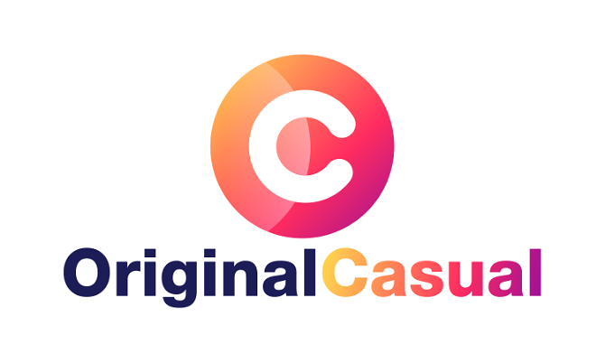 OriginalCasual.com