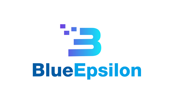 BlueEpsilon.com