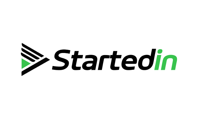 Startedin.com