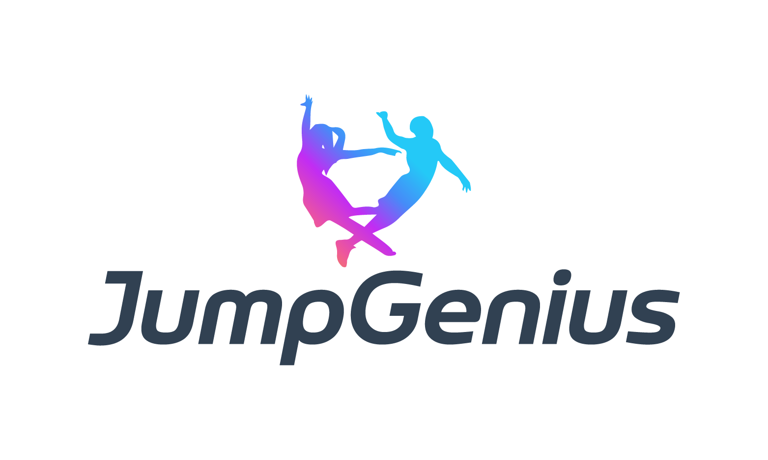 JumpGenius.com - Creative brandable domain for sale
