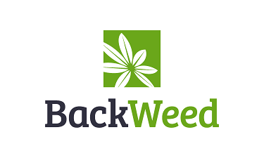 BackWeed.com