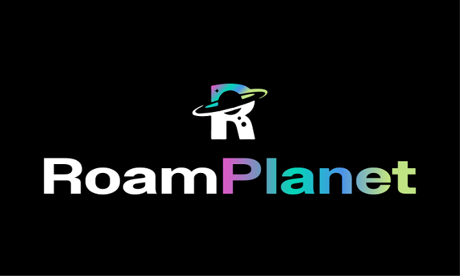 RoamPlanet.com