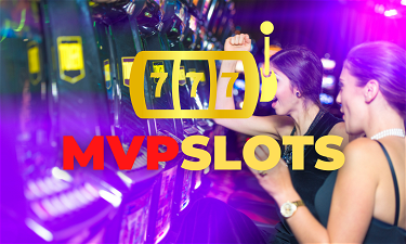 MVPSlots.com - Creative brandable domain for sale