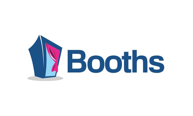 Booths.io