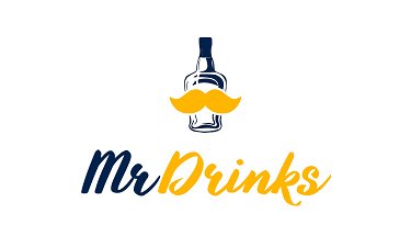 MrDrinks.com