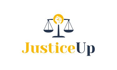 JusticeUp.com