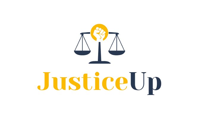 JusticeUp.com