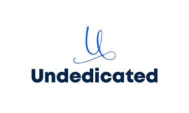 Undedicated.com