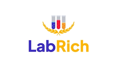 LabRich.com